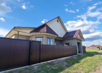 Дом на продажу, 184.4 м2, СТ Топольки-1 Минусинский, Грибной переулок