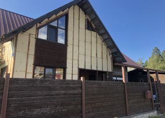 Дом на продажу, 156 м2, Выборг, Малая Гвардейская улица, 27