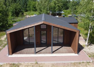 Продаю дом, 100 м2, деревня Никитилово