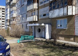 Продается однокомнатная квартира, 35.4 м2, Кемеровская область, Инициативная улица, 103А