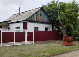 Продается дом, 53 м2, село Кулунда, улица Суворова