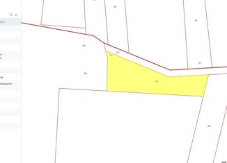 Земельный участок на продажу, 20 сот., деревня Уржумка, улица Фермеров