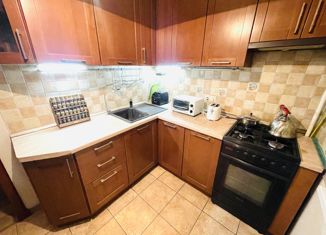 Продам 2-комнатную квартиру, 47 м2, Москва, Саянская улица, 3к1, Саянская улица