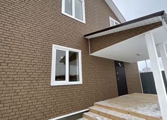 Продам дом, 130 м2, деревня Володино, Новая улица