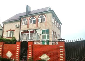 Продается дом, 219.2 м2, рабочий посёлок Уразово, Алмазная улица