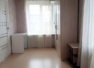 Двухкомнатная квартира на продажу, 43 м2, Ленинградская область, проспект Урицкого, 58
