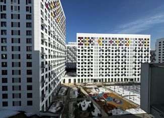 Продам 1-комнатную квартиру, 40.1 м2, Москва, Олонецкая улица, 6, Олонецкая улица