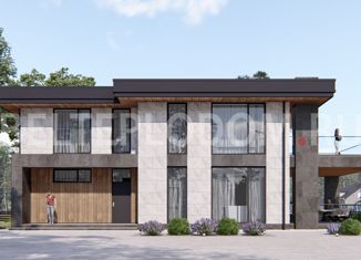 Продаю дом, 223.49 м2, село Шагаровка, Вербная улица