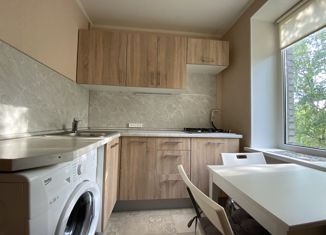 Двухкомнатная квартира на продажу, 43.3 м2, Санкт-Петербург, улица Хлопина, 9к3, улица Хлопина