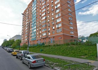 Продается двухкомнатная квартира, 88 м2, Москва, улица Генерала Антонова, 7, район Коньково