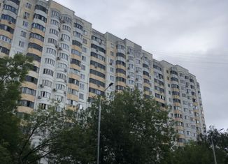 Продам однокомнатную квартиру, 36.2 м2, Москва, Симферопольский бульвар, 24к5, метро Севастопольская