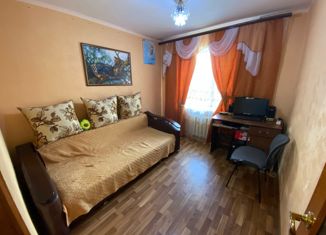 3-ком. квартира на продажу, 57.5 м2, Ртищево, Октябрьская улица, 3