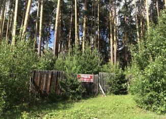 Продажа участка, 27.31 сот., посёлок Верхняя Сысерть, Садовая улица