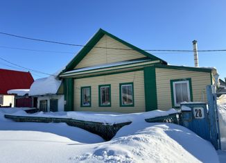 Продаю дом, 51.7 м2, Янаул, улица Пушкина