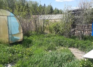 Продажа земельного участка, 6.6 сот., СНТ № 8 УЭМ
