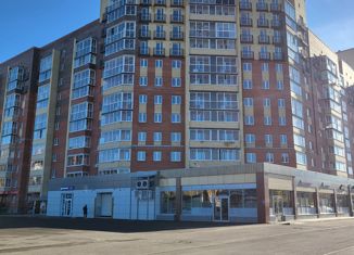 Продается 3-ком. квартира, 78.2 м2, Вологда, улица Маршала Конева, 19, 5-й микрорайон