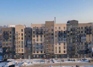 Продажа 2-ком. квартиры, 57.95 м2, Красноярск, улица Елены Стасовой, Октябрьский район