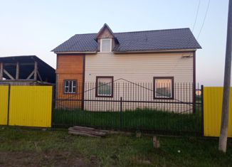 Продается дом, 92.1 м2, село Амга, улица Мира, 10