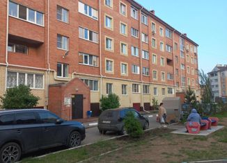 Продается 1-ком. квартира, 31.1 м2, село Троицкое, Школьный бульвар, 4