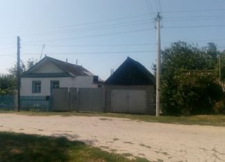 Продаю дом, 55 м2, село Дмитриевка, Советская улица