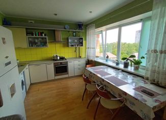 Продажа 3-ком. квартиры, 81.1 м2, Пермь, улица Калинина, 13, жилой район Нижняя Курья