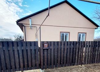 Продам дом, 72 м2, посёлок городского типа Раздольное, улица Ленина, 13А