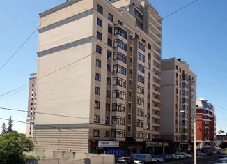 Продается 2-ком. квартира, 57.5 м2, Барнаул, улица Анатолия, 35А, Центральный район