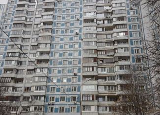 Продам трехкомнатную квартиру, 72 м2, Москва, Осташковская улица, 26, Осташковская улица