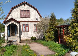 Продаю дом, 40 м2, СНТ Мечта, СНТ Мечта, 11