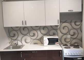 Продается 1-комнатная квартира, 31.7 м2, Москва, Жигулёвская улица, 5к5, метро Кузьминки