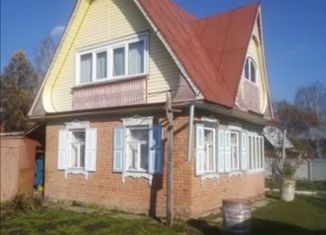 Дом на продажу, 64 м2, садовое некоммерческое товарищество Колос-Рем, 1-я Сибирская улица