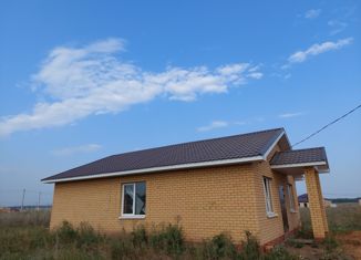 Продаю дом, 95 м2, деревня Травкино, улица Сююмбике, 33