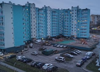 3-ком. квартира на продажу, 61.4 м2, Калининградская область, Автомобильная улица, 15