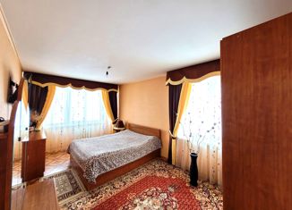 Продажа 3-комнатной квартиры, 61.1 м2, Медногорск, улица Металлургов, 31