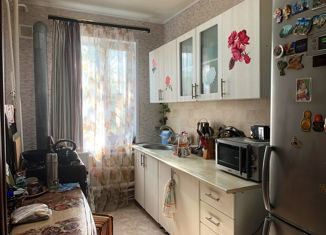Продается 3-комнатная квартира, 55 м2, село Львовское, Таманская улица, 18А