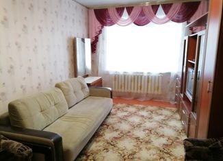 Сдача в аренду 1-ком. квартиры, 34 м2, Пенза, проспект Победы, 138