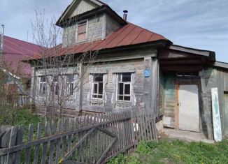 Дом на продажу, 50 м2, село Вершилово, улица Чкалова, 29