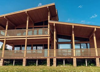 Продажа дома, 305 м2, поселок Портовое, Солнечная улица, 28