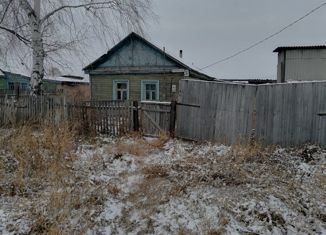 Продаю дом, 46 м2, село Сосновское, улица Блюхера, 31