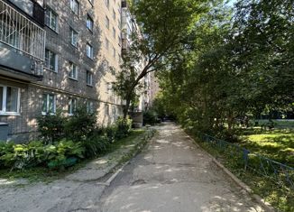 Продается 2-комнатная квартира, 41 м2, Екатеринбург, Сибирский тракт, 17