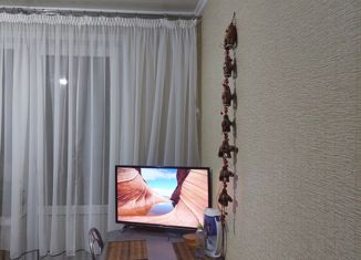 Однокомнатная квартира на продажу, 30.6 м2, поселок Учительский, посёлок Учительский, 3