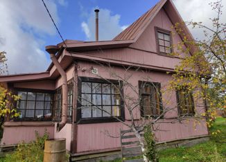 Продаю дом, 45 м2, садоводческое некоммерческое товарищество Калинка, 4-я аллея, 95