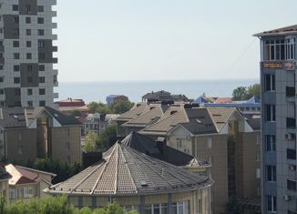 Квартира на продажу студия, 25 м2, Ольгинка, Заречная улица, 7Б