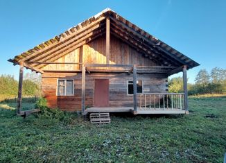 Дом на продажу, 162 м2, деревня Кеты, Овражная улица, 12