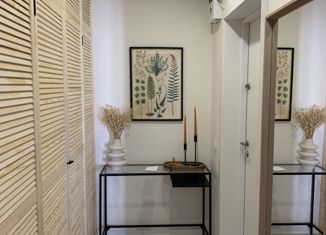 Сдам 3-комнатную квартиру, 93 м2, Москва, улица Поляны, 5Ак2, ЖК Столичные Поляны