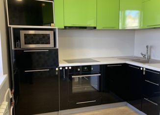 Однокомнатная квартира на продажу, 36.9 м2, Озёрск, Октябрьская улица, 26