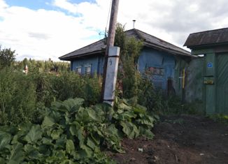 Продажа дома, 37 м2, деревня Юрты-Иска, улица Мусы Джалиля