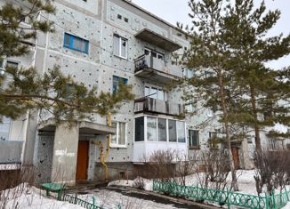 1-ком. квартира на продажу, 34 м2, поселок Куликово, Молодёжная улица, 7А