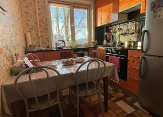 4-ком. квартира на продажу, 66 м2, Новодвинск, Двинская улица, 46