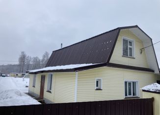 Продам дом, 151 м2, деревня Ильино, Первомайская улица